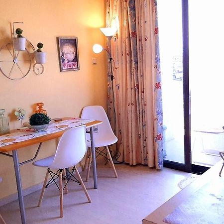 Central Square Appartment With Panoramic View Kalamata Eksteriør billede